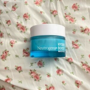 Neutrogena hydro boost water gel